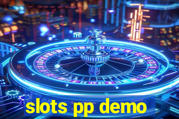 slots pp demo